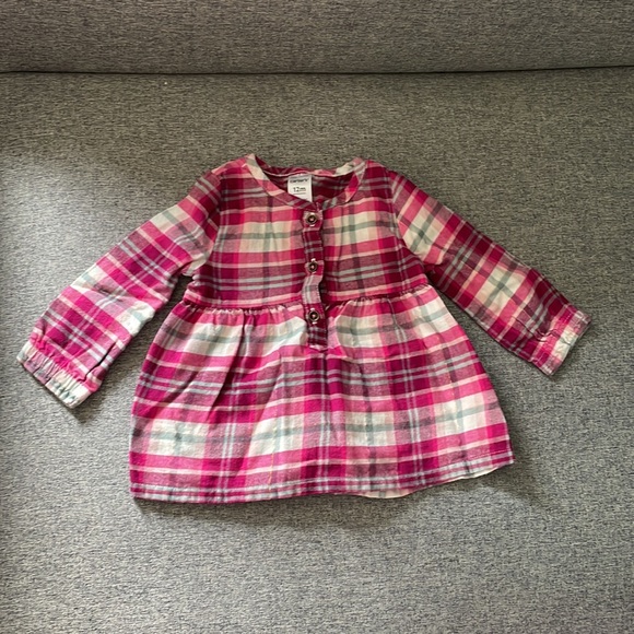 12 month girls clothing bundle - Picture 6 of 11